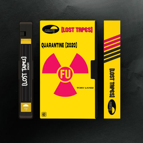 Quarantine (Lost Tapes 2020) از Tory Lanez
