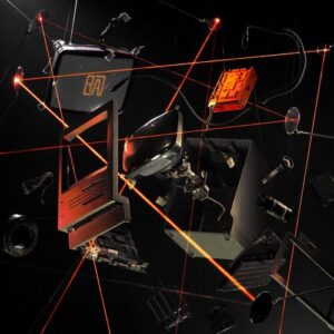 Ricochet از Rise Against