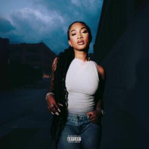 Back Outside از Nija