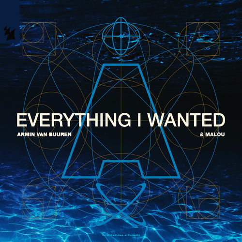 Everything I Wanted از Armin van Buuren