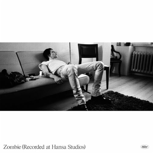 Zombie (Recorded at Hansa Studios) از YUNGBLUD