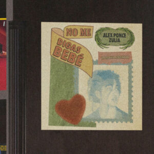 Amaya Papaya (No Me Digas Bebé) از Alex Ponce