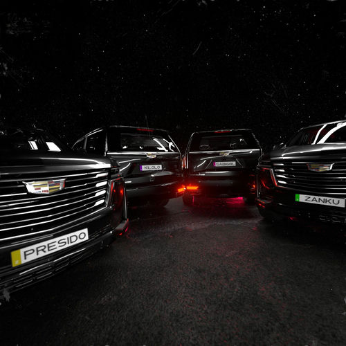 Escaladizzy II از MaVo