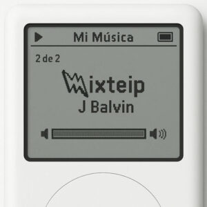 Si Te Vas از J Balvin