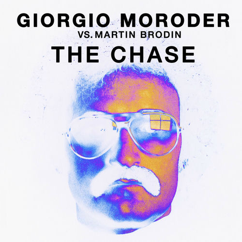 The Chase (Martin Brodin 2025 Revised Radio Mix) از Giorgio Moroder