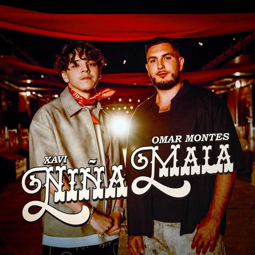 Niña Mala از Xavi