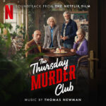 The Thursday Murder Club (Soundtrack from the Netflix Film) از Thomas Newman