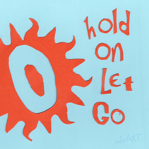 Hold On, Let Go از ANOTR