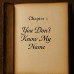 You Don't Know My Name از Britni Blair