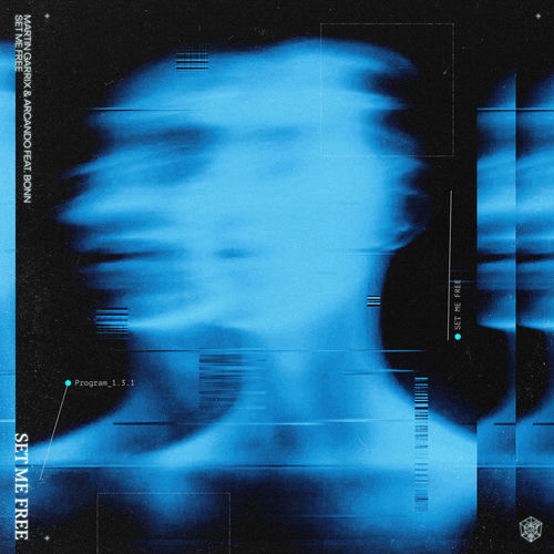 Set Me Free از Martin Garrix