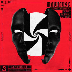 Madhouse (feat. RANI) از Timmy Trumpet