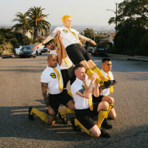 New Song از Bentley Robles