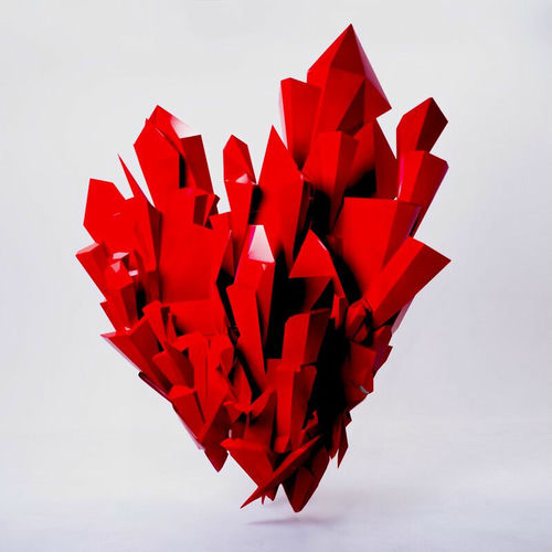 LOVE INSANE (DnB Remix) از MAX