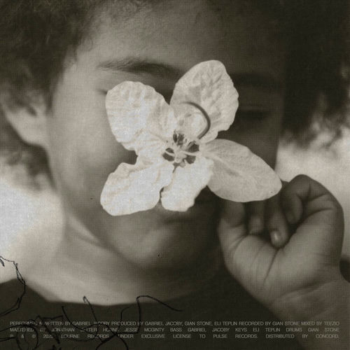 be careful از Gabriel Jacoby