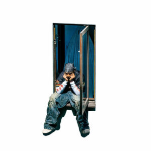 GHOST. از Armani White