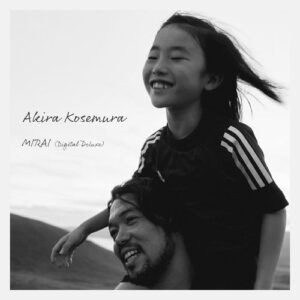 Atlas (Piano Version) از Akira Kosemura