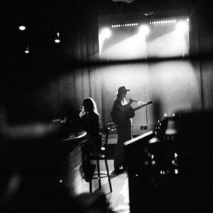 Alibi از Nicky Youre