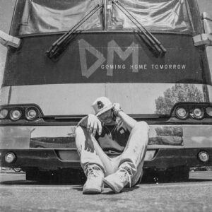 Coming Home Tomorrow از Dylan Marlowe