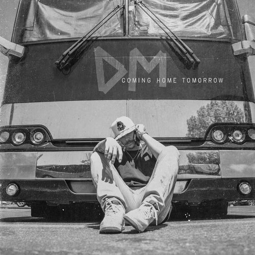 Coming Home Tomorrow از Dylan Marlowe