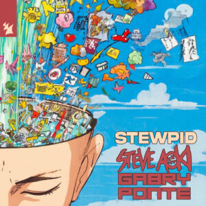 Stewpid از Steve Aoki