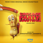 Sausage Party: Foodtopia Season 1 (Prime Video Original Series Soundtrack) از Christopher Lennertz
