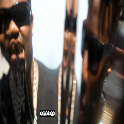 Bike Air Anthem از A$AP Ferg