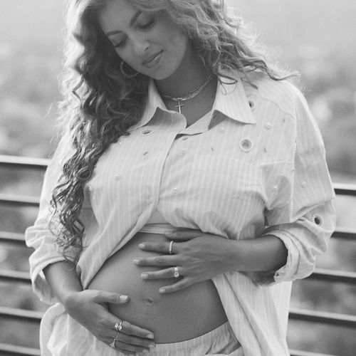 Make A Baby (feat. Lucky Daye) از Tori Kelly