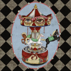 Blushing از Luvcat