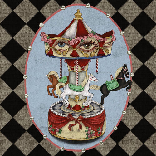 Blushing از Luvcat