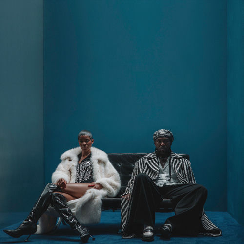 MERCY PLEASE از Tay Iwar