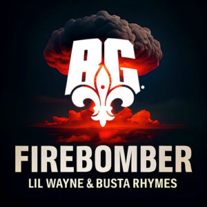 Firebomber از B.G.