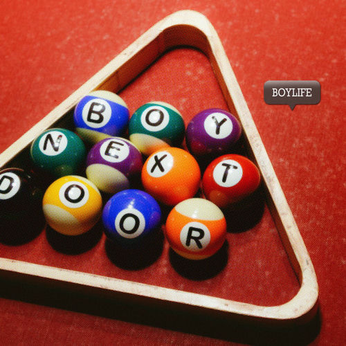 Count To Love از BOYNEXTDOOR