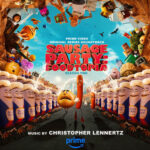 Sausage Party: Foodtopia Season 2 (Prime Video Original Series Soundtrack) از Christopher Lennertz