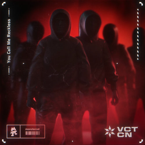 You Call Me Reckless از F.O.O.L