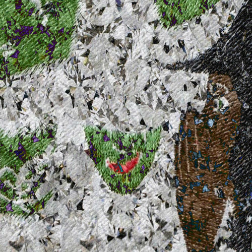 Braces از fakemink