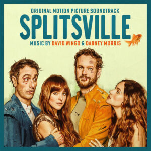 Splitsville (Original Motion Picture Soundtrack) از David Wingo