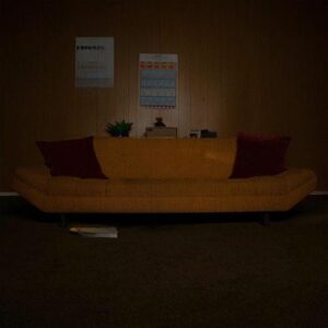 Rot از Sabrina Sterling