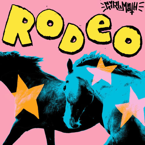 Rodeo از Girl Math