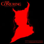 The Conjuring: Last Rites (Original Motion Picture Soundtrack) از Benjamin Wallfisch
