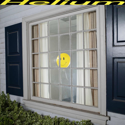 Helium از The Chainsmokers