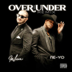 Over Under (Remix) از Joe Leone
