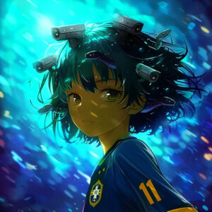 PASSO BEM SOLTO (MEDUZA REMIX) از ATLXS