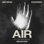 Air (Remixes) از Gryffin