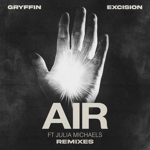 Air (Remixes) از Gryffin