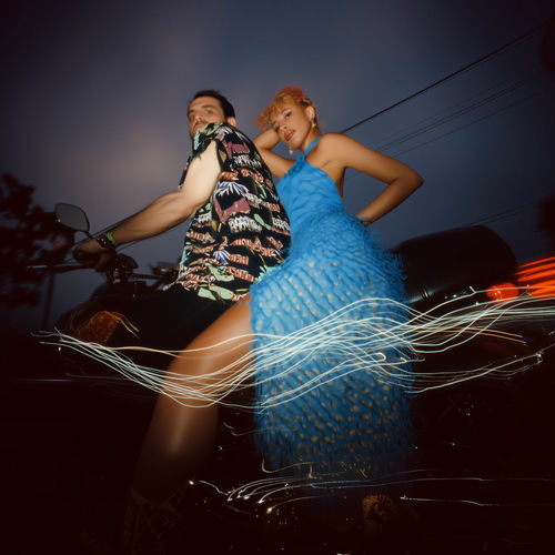 Playa Paradiso (Club Mix) از DJ Tennis