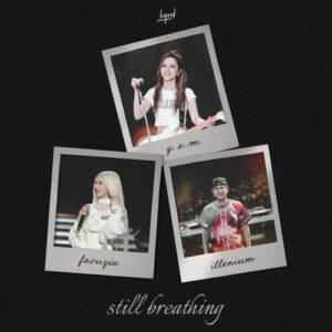 Still Breathing از Faouzia