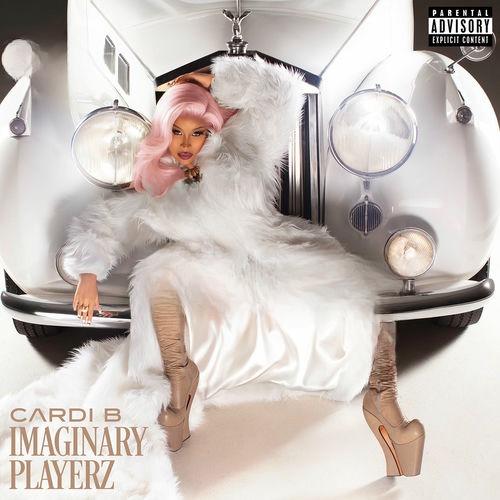 Imaginary Playerz از Cardi B
