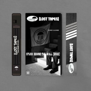 Stuck Behind The Wall (Lost Tapes 2022) از Tory Lanez