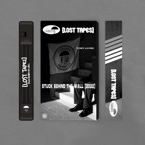 Stuck Behind The Wall (Lost Tapes 2022) از Tory Lanez