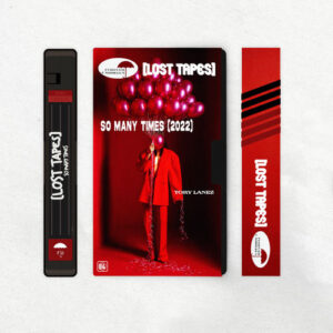 So Many Times (Lost Tapes 2022) از Tory Lanez
